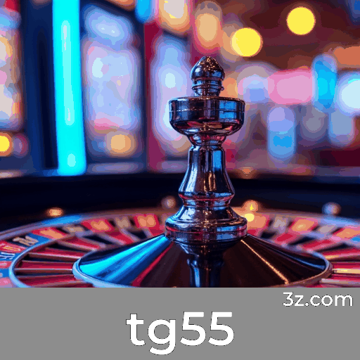 tg55: Experiência de Jogo em Tempo Real para Brasileiros