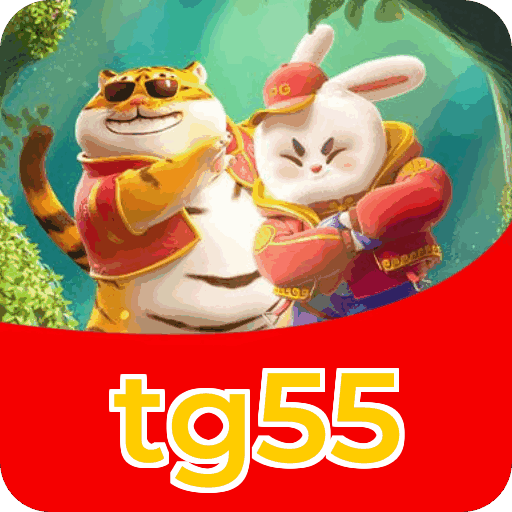 Bônus de boas-vindas tg55