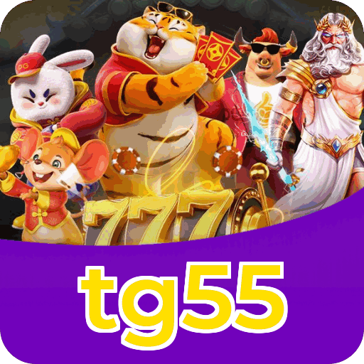 Jogos com maior RTP na tg55