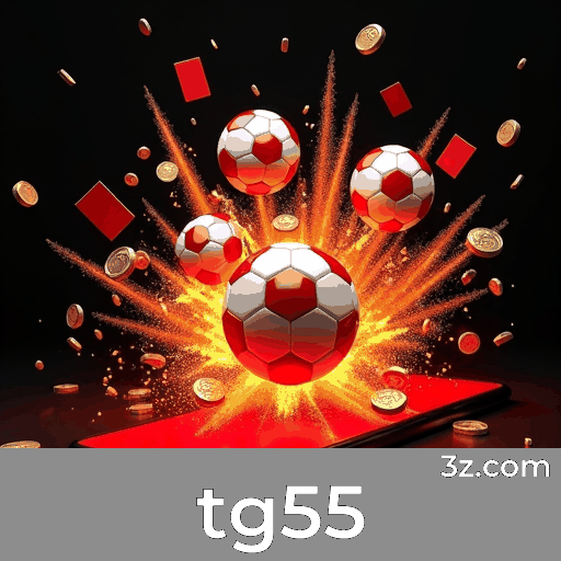 TG55: Inovação e Tecnologia em Jogos de Apostas