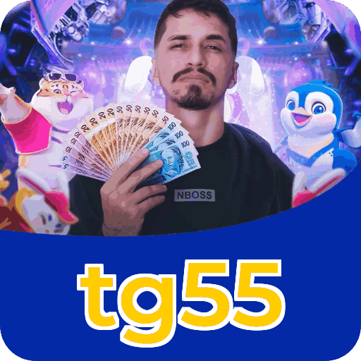 Login rápido no app tg55