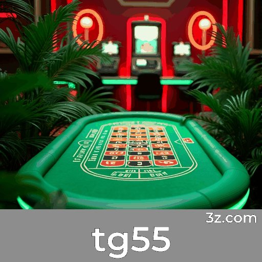 TG55: Inovação e Tecnologia em Jogos de Apostas