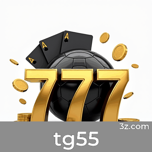 tg55: Sua Plataforma de Apostas Confiável
