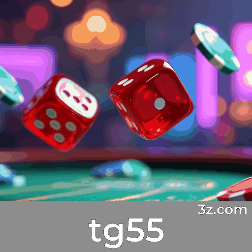 tg55: Experiência de Jogo em Tempo Real para Brasileiros