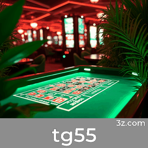 Experiência exclusiva: Desbloqueie as vantagens de ser membro tg55